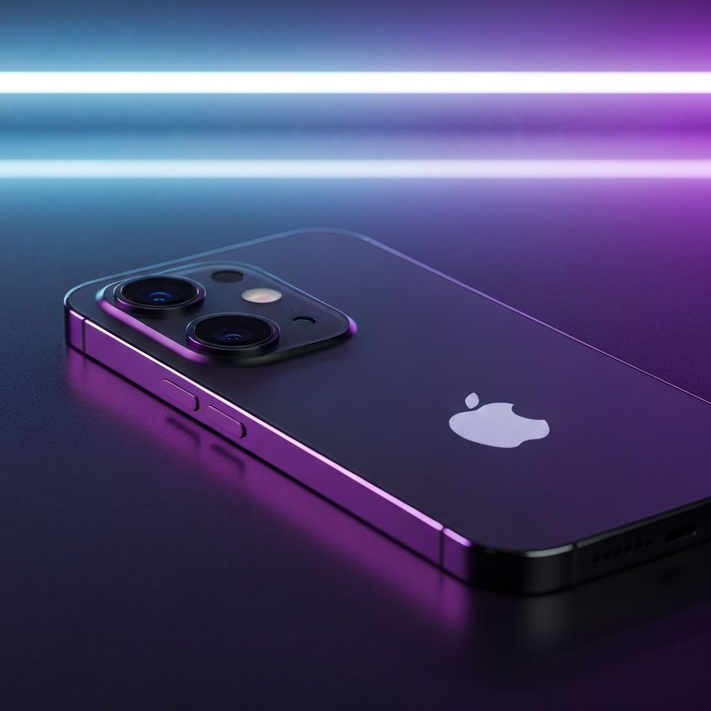 iPhone 16 Pro — cinematic launch reel